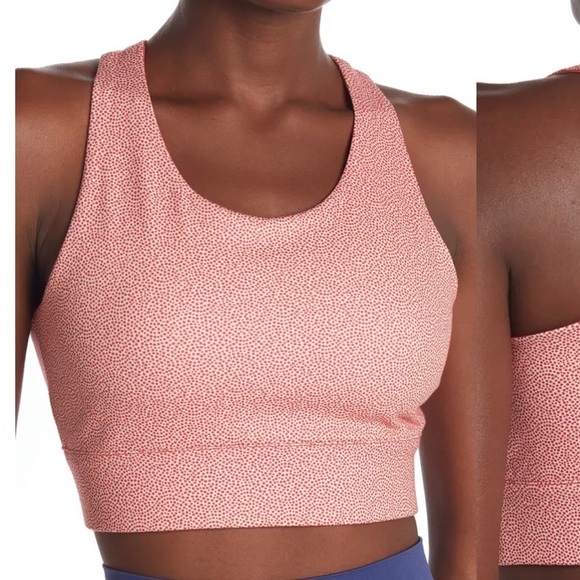 Max Studio Sochi Reversible Sports Bra - Picture 3 of 10